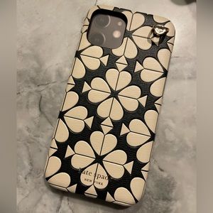 Never Used Kate Spade 12Pro case